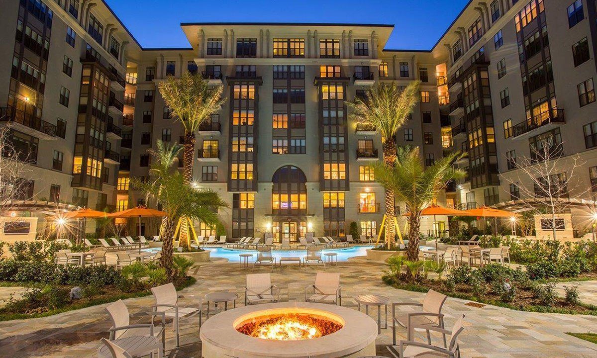   | Village On The Lakes apartments in Clear Lake