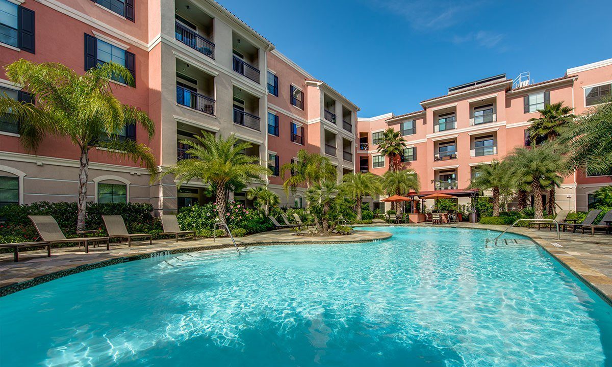   | Village On The Lakes apartments in Clear Lake