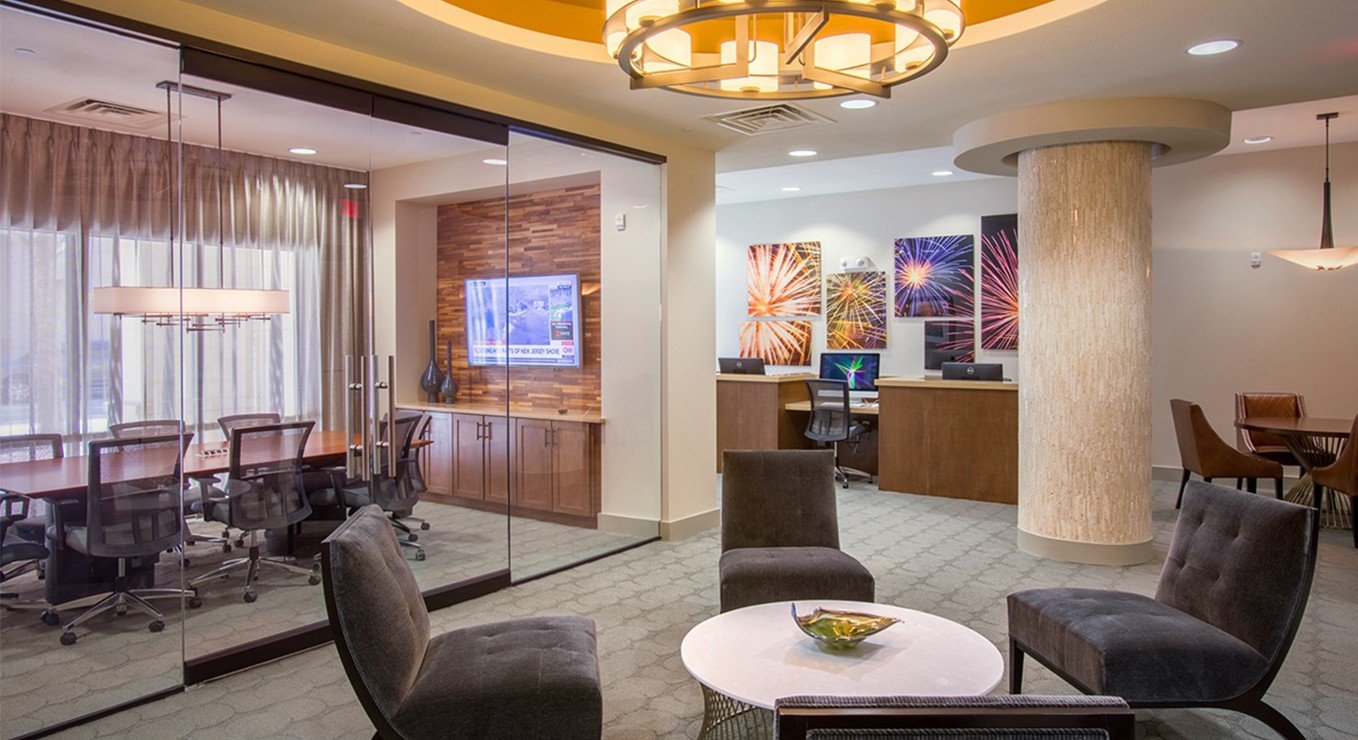 500 Crawford Houston Downtown Apartments | Potente Houston